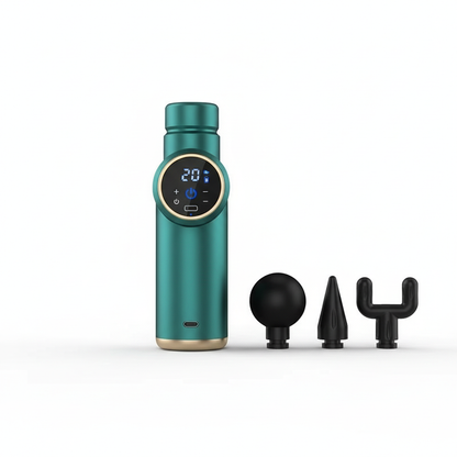 Pistolet de Massage Recufit 2025